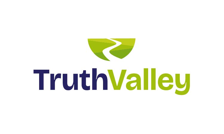 TruthValley.com - Unique premium domain names for sale